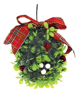 Mistletoe Ball