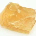 yellow-calcite